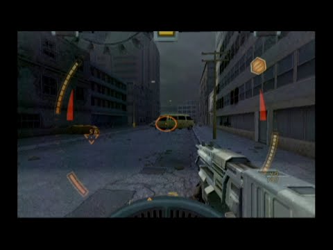 Classified The Sentinel Crisis First Playthrough