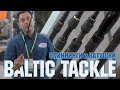 Крутые бюджетные спиннинги BALTIC TACKLE 🔥 // Выставка Охота и Рыболовство 2018