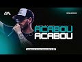 ACABOU ACABOU - THIAGO FREITAS ( MÚSICA NOVA ) VERÃO 2024