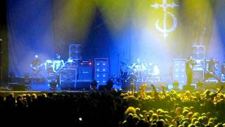 devil driver - Zenith 11/2011