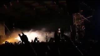 PETIT BISCUIT - Problems @ Sziget 2018