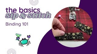 Basics101 Binding