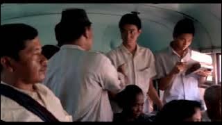 Dendam SOE HOK GIE kepada gurunya|| #shorts