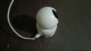 CP Plus( CPE35A )WiFi Camera How to Reset & Setup|कैमरा रीसेट और दोबारा चालू कैसे करे?आइए देखते हैं