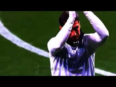 Sergio Ramos-Selam  bebek ben kelebek