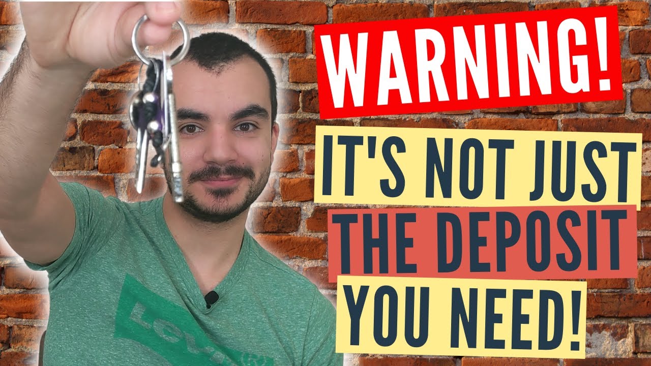 How much you NEED to Buy a House! FREE BUY A HOUSE CALCULATOR YouTube