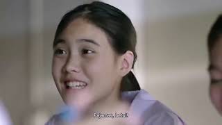 Download Lagu JANGAN MENYERAH DAN TETAP BERPIKIR POSITIF BIKIN NANGIS! MP3