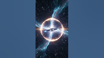 Işık Hızını Aşmak Gerçekten Mümkün Mü? #teknoloji #yapayzeka #chatgpt #hayatinaynasi