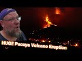 Giant Lava Boulders Tumbling Right at US! - Van Life Epic Travel Adventure