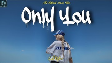 Last Option - "ONLY YOU" (Official Music Video)