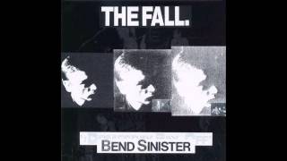 The Fall - R.O.D.