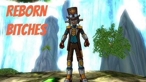 FusionFall: Project R Demo Gameplay!