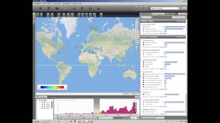 Battle of the Atlantic in EH-Palantir Database screenshot 4