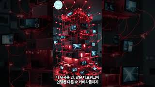비번을 바꿔도 소용없다고?! / Zero Trust / IP 카메라 해킹
