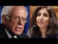 GOP Senator to Neera Tanden: "You called Sen. Sanders everything but an ignorant slut"