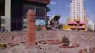Video voorbeeld van "Viva La Paz Kachas Rodriss"