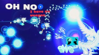 Nova Drift 970k+ Score (Construct-Central Build)