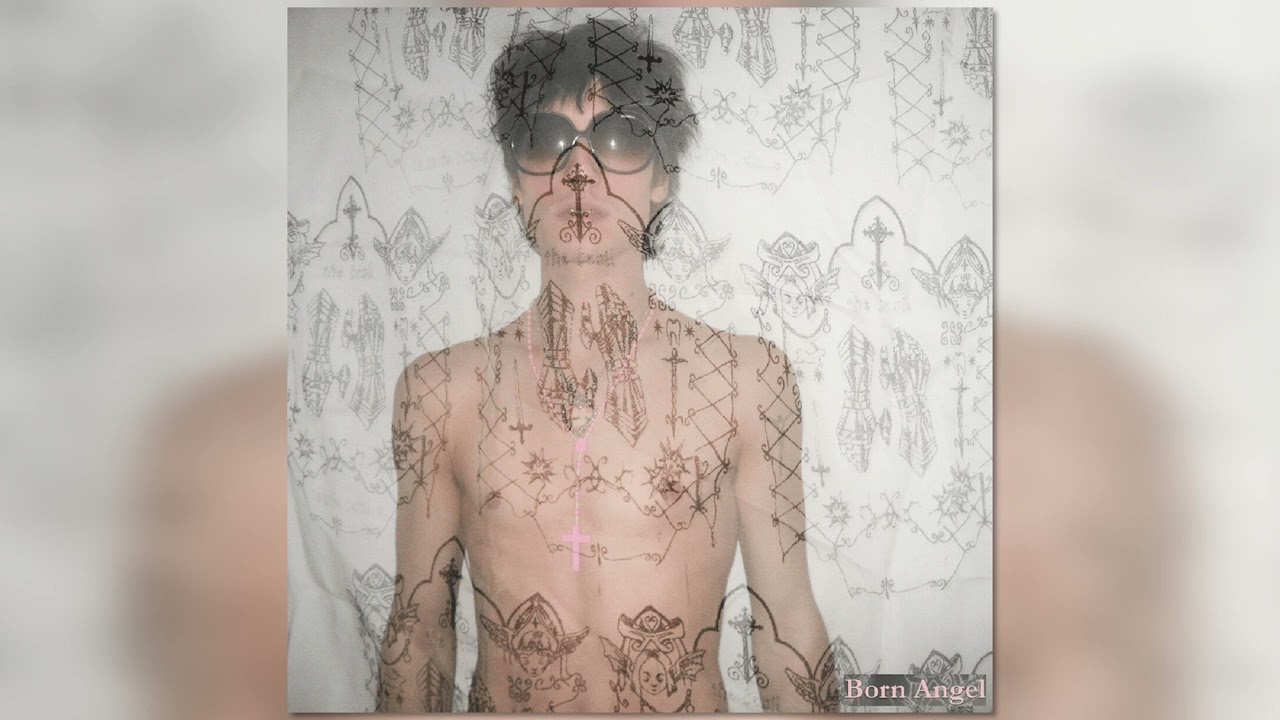 Nokia Angel - Born Angel [2024 EP] - YouTube