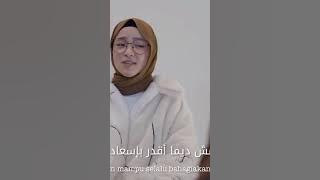 KEKASIH IMPIAN NATTA REZA FT NISSA SABYAN versi Arab #nattareza #nissasabyan #kekasihimpian  #cover