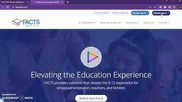 Renweb Attendance Tutorial