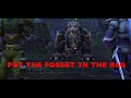 Ashenvale EXPLAINED – The Forest at War (L&amp;G Journey Ep. 9)
