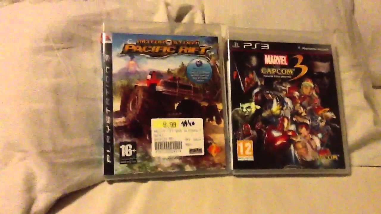 Vidéo IRL + message important - YouTube