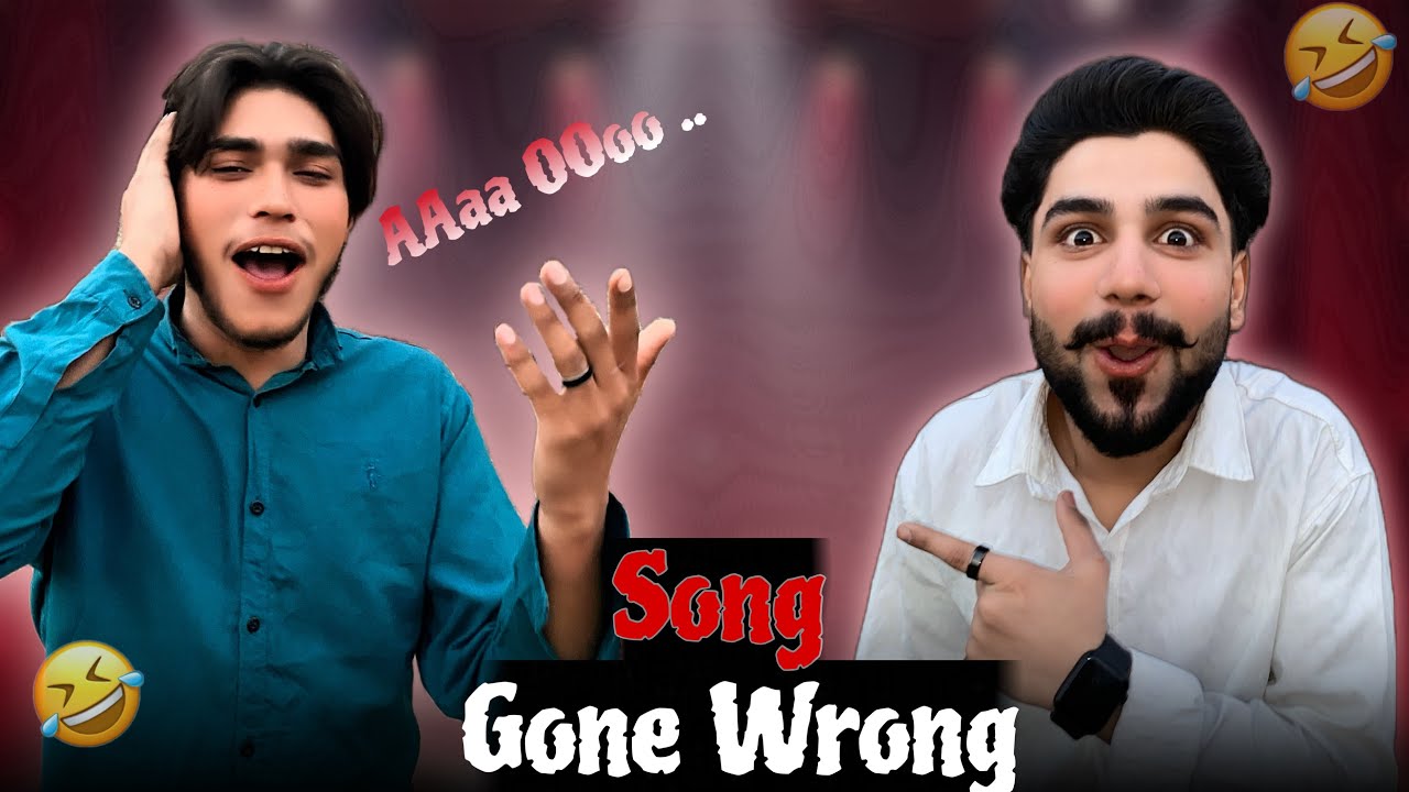 Crazy Entertainment Vlog 🤣 | Funny Song & Skits