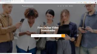 How to Download Video From Youtube Without Software ? Tubekeep.com screenshot 3