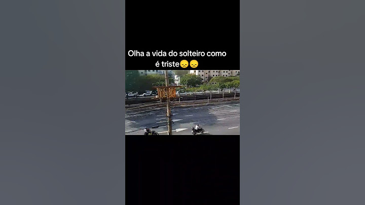 A vida da pessoa que mora só e muito triste 😞😞🙃