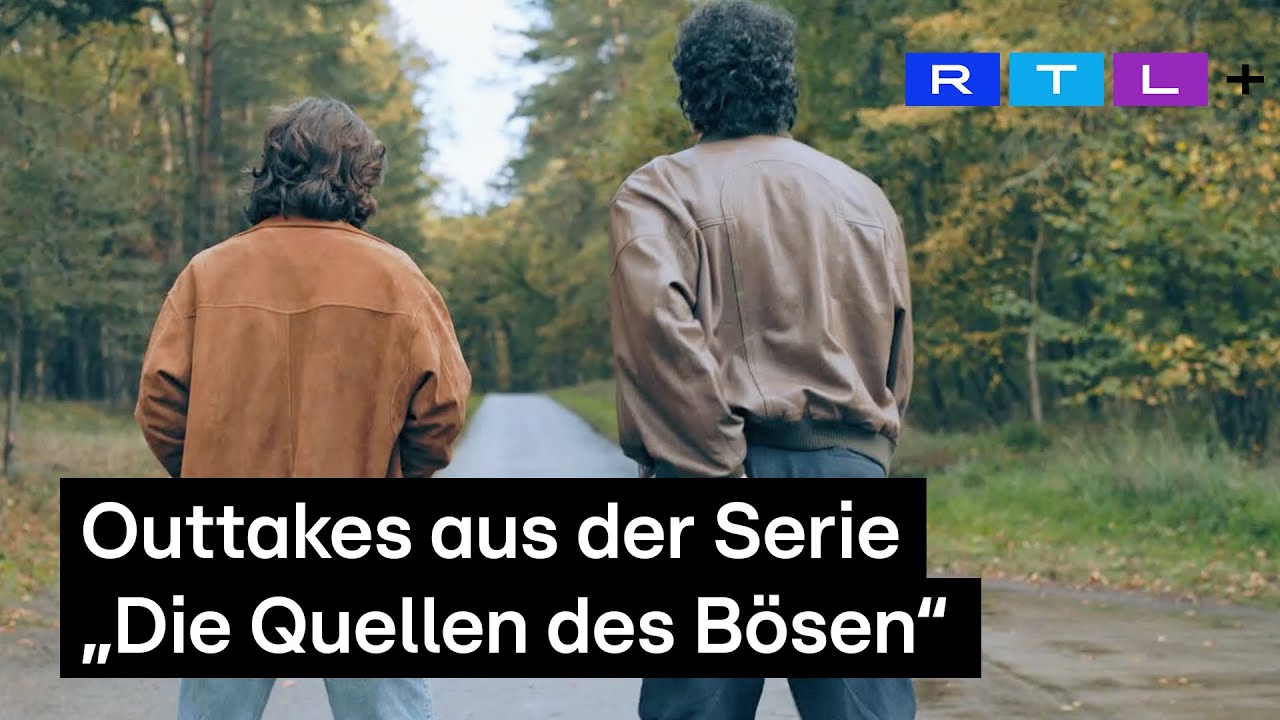 Besetzung Von Die Quellen Des Bsen