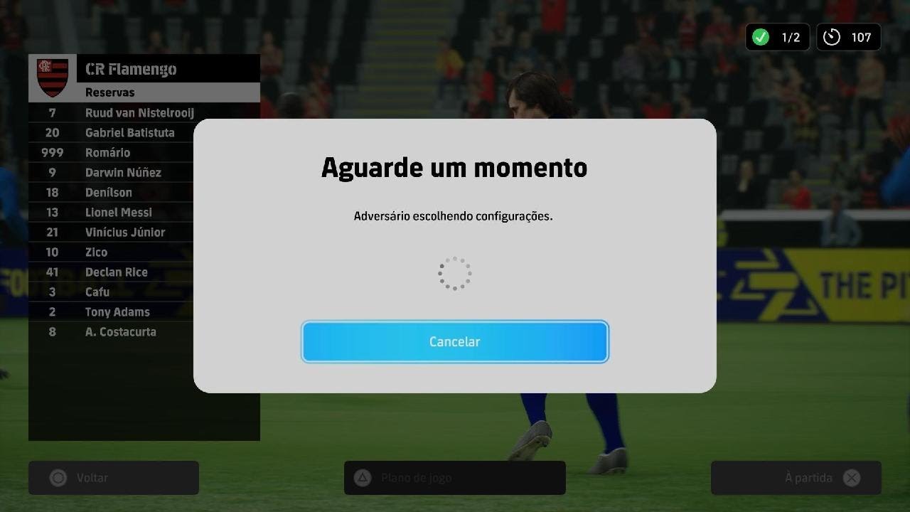 Primeiro tempo perfeito com o time da prefeitura contra o time mais forte q ja enfrentei