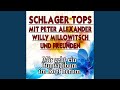 Miniature de la vidéo de la chanson Mir Geht Ein Bumvidibum Im Kopf Herum