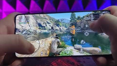 GTA 5 Android On Mobile Skip Verification Gameplay + GTA 5 Mobile & GTA 5 IOS - #1 Concept Gameplay