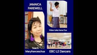 Download lagu Jamaica Farewell @ EBC Dancers 21/4/2024