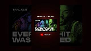 Every 90s hit was sampled 🔎 Full video out now #samplebreakdown