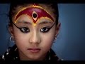 Samita Bajracharya : Most Beautiful Kumari Of Patan