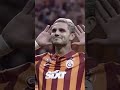 Mesela Yani Galatasaray Icardi Football Edit Keşfet 
