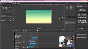 Adobe Edge Animate Starter 02 Responsive
