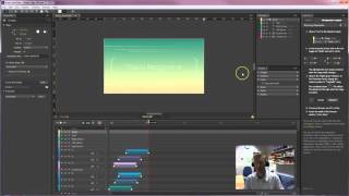 Celebrity Adobe Edge Animate Starter 02 Responsive Profile