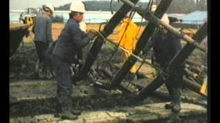 Ein Riese zieht um (1983)