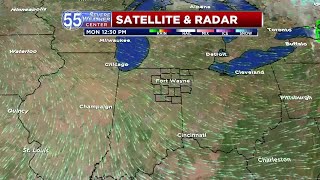 Celebrity Mild temperatures, late week rain Profile