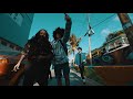 Acho Puñeta (Reggae Rmx) (Video Oficial) - Gomba Jahbari Ft. PJ Sin Suela, Rawayana Feat  Los Cafres