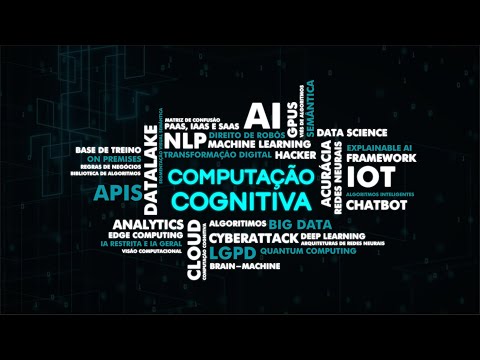 Assista: Saiba O Que É Computação Cognitiva