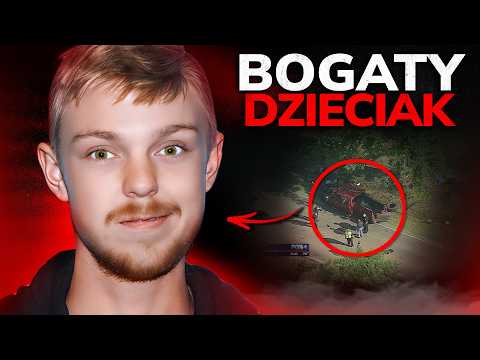 Najbardziej znienawidzony nastolatek w USA