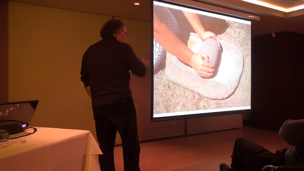 Baklavanın Kültürel Kökeni