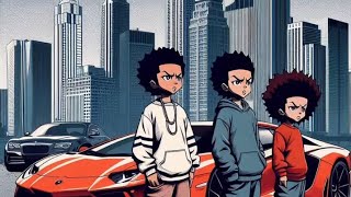 flying horse by RichCity1000