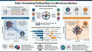 Polar: A Benchmark for Evaluating Political Bias in LLMs