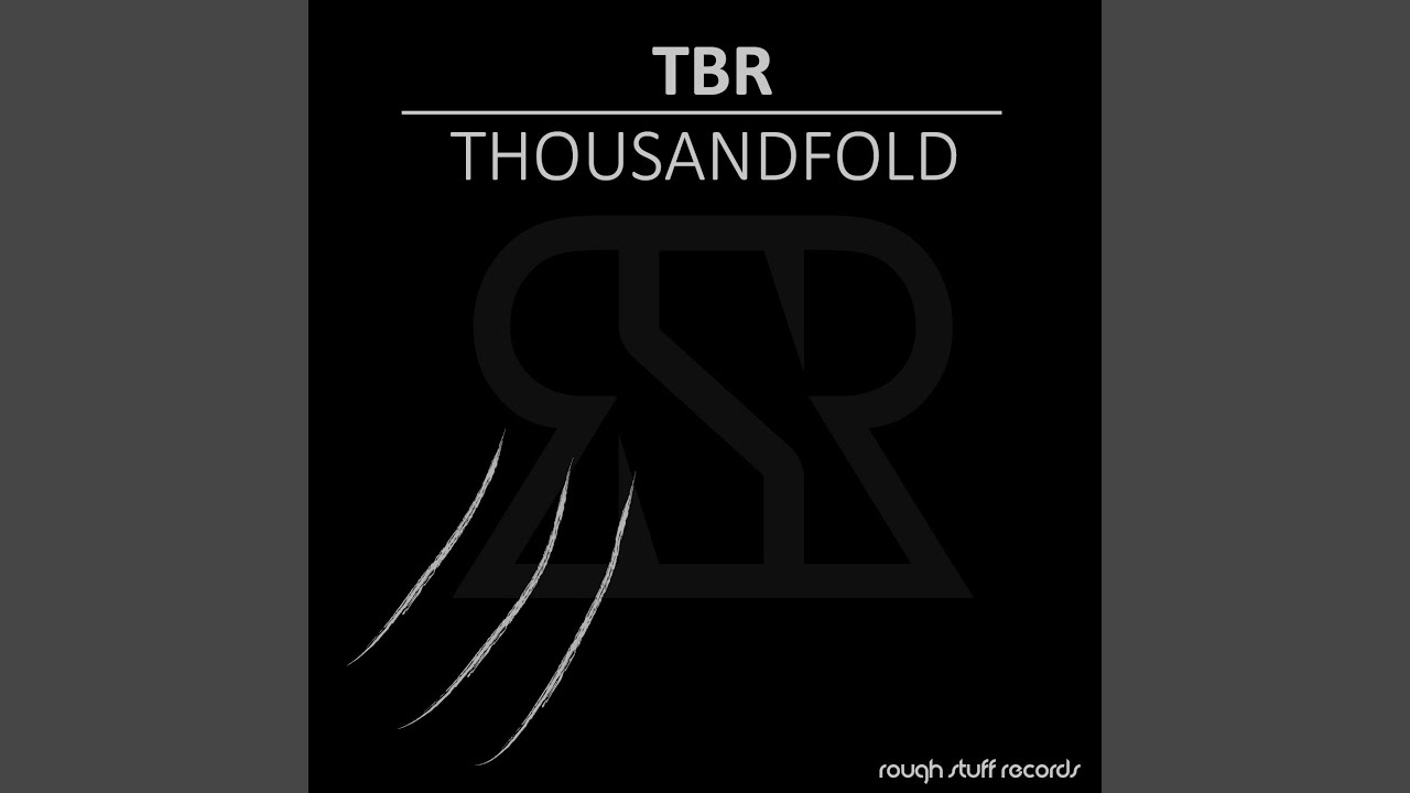 Watch Thousandfold on YouTube Watch Thousandfold on YouTube