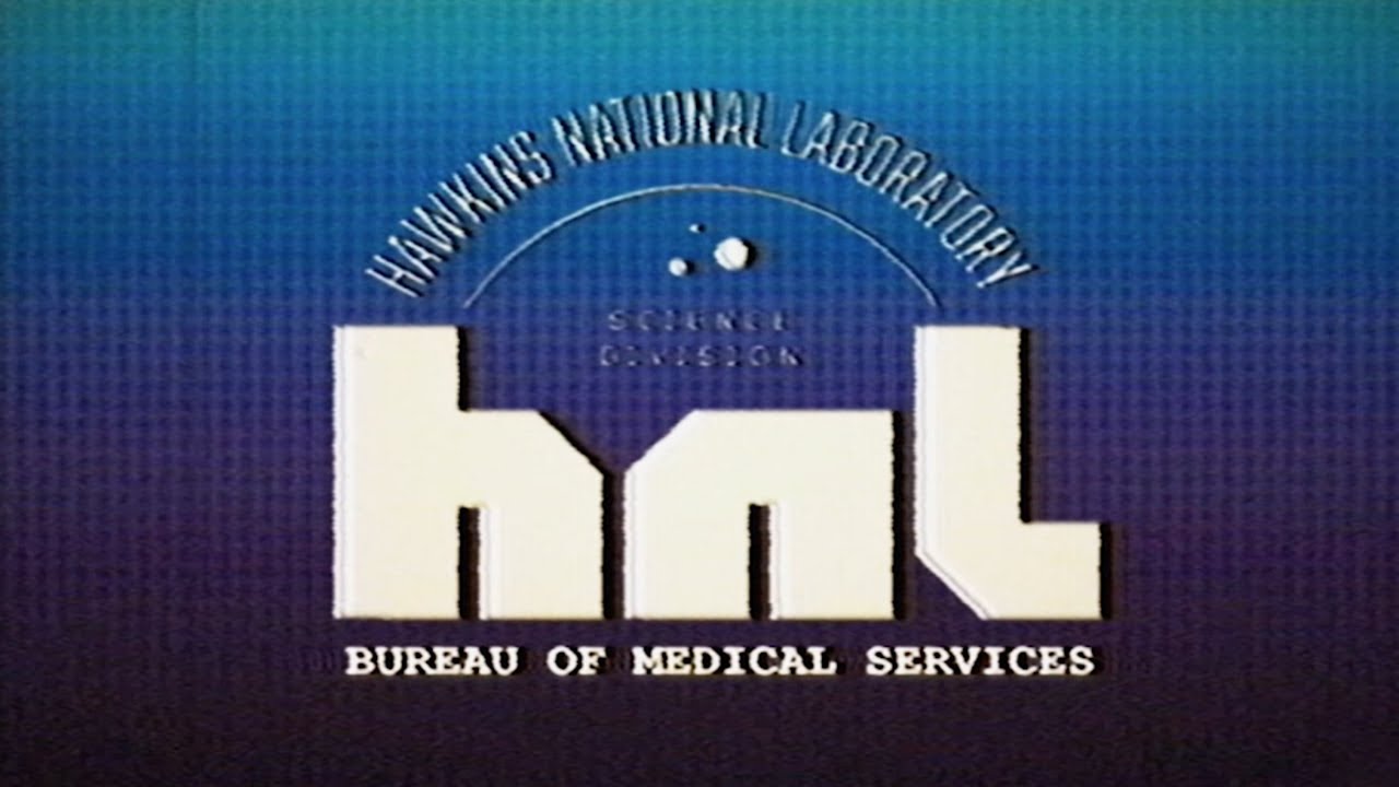 Episode #2 Trailer - Stranger Things 5 [HNL Archival Tapes]