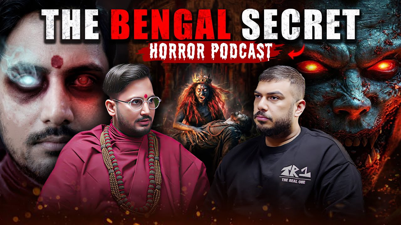 Life Bigadne Ki Asli Vajah: Yeh 'Bengal Secret' aapko Shock Kar Degi! | The Real One